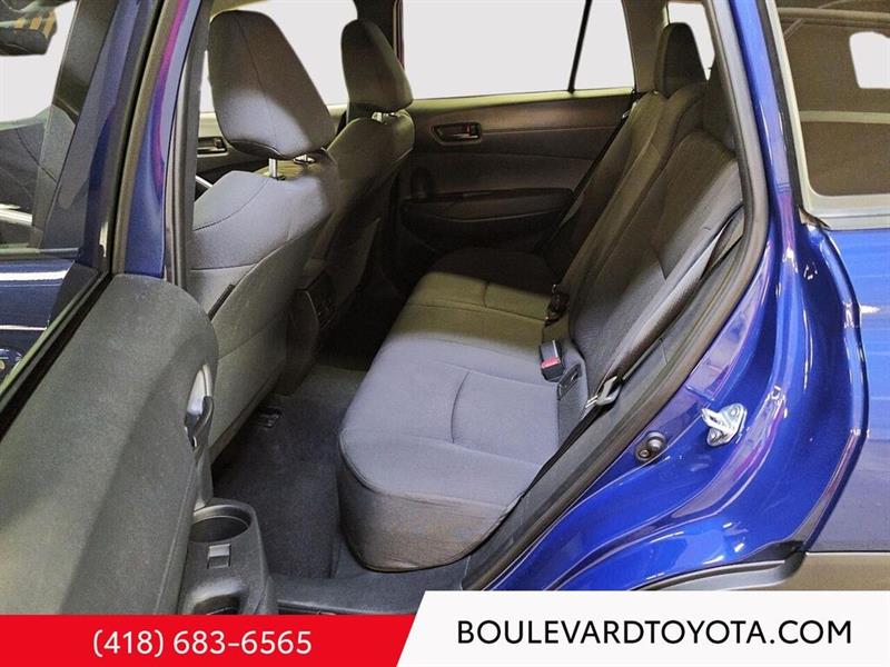 toyota Corolla Cross 2025 - 18