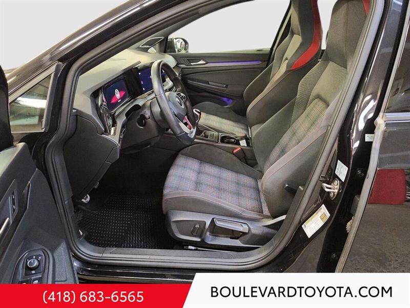volkswagen Golf GTI 2022 - 9