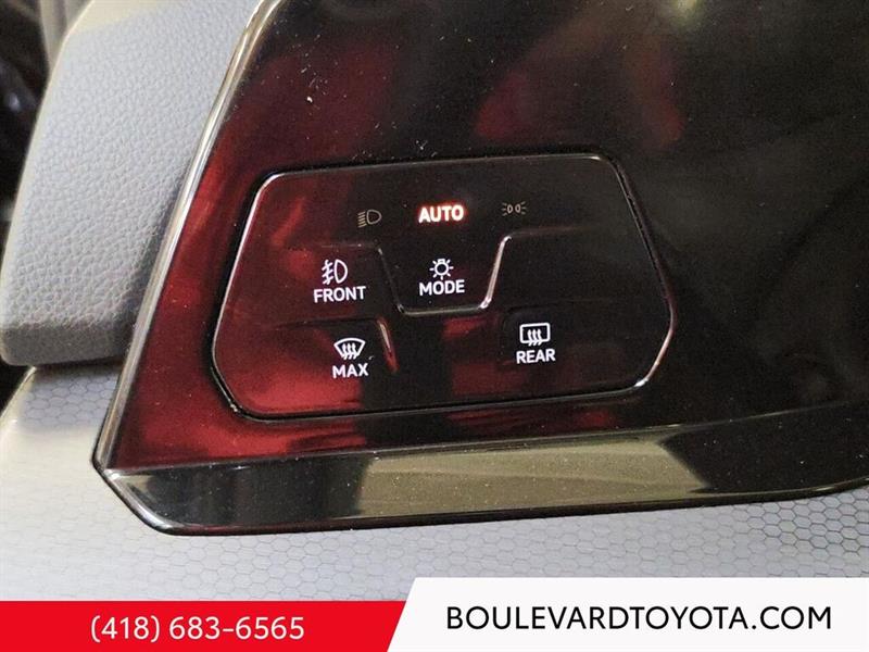volkswagen Golf GTI 2022 - 14