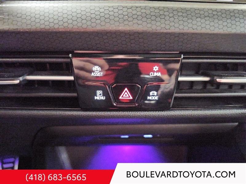 volkswagen Golf GTI 2022 - 16