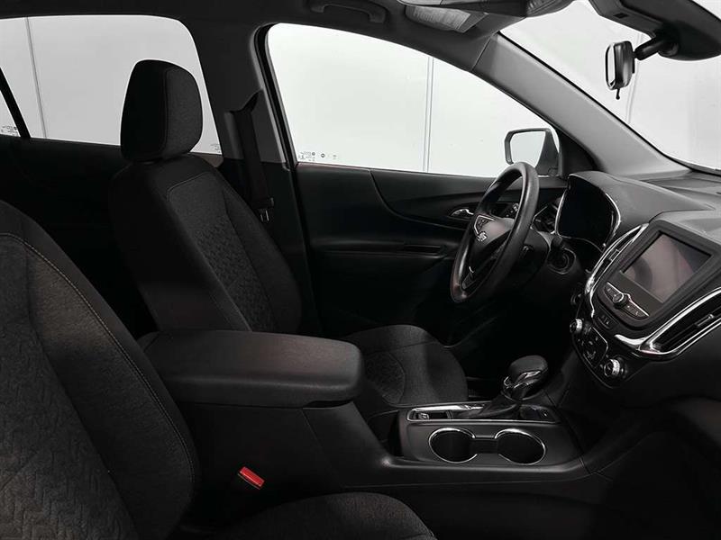 chevrolet Equinox 2023 - 26