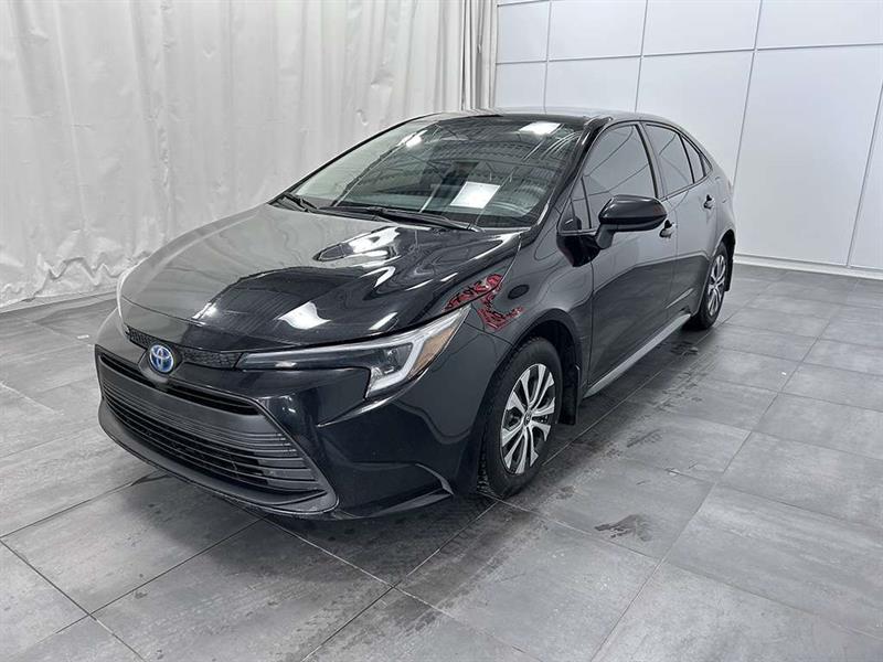 toyota Corolla 2024 - 3
