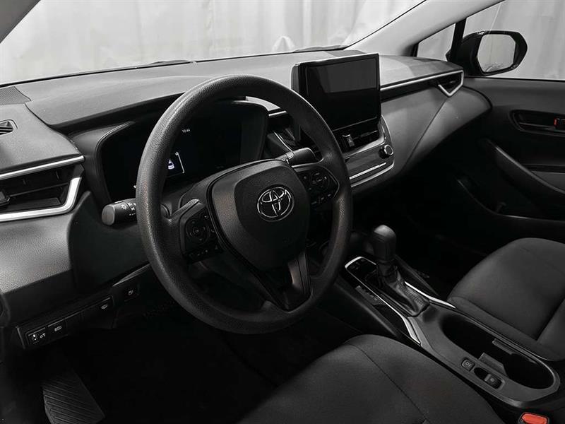 toyota Corolla 2024 - 11
