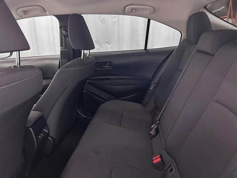 toyota Corolla 2024 - 23
