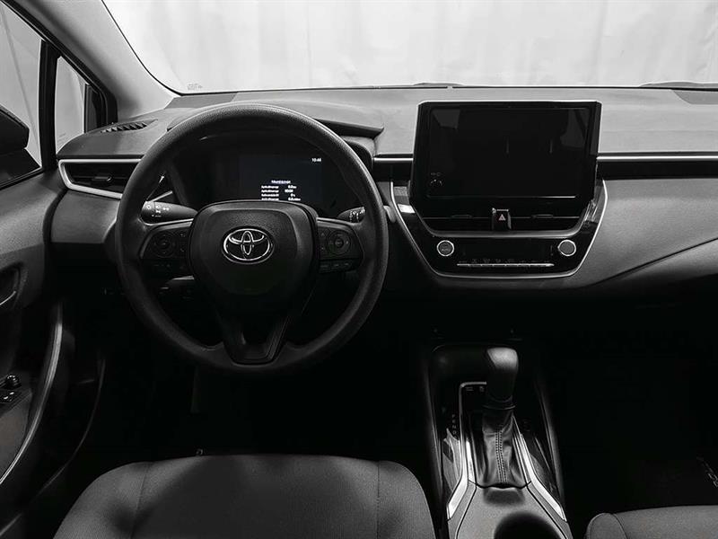 toyota Corolla 2024 - 25