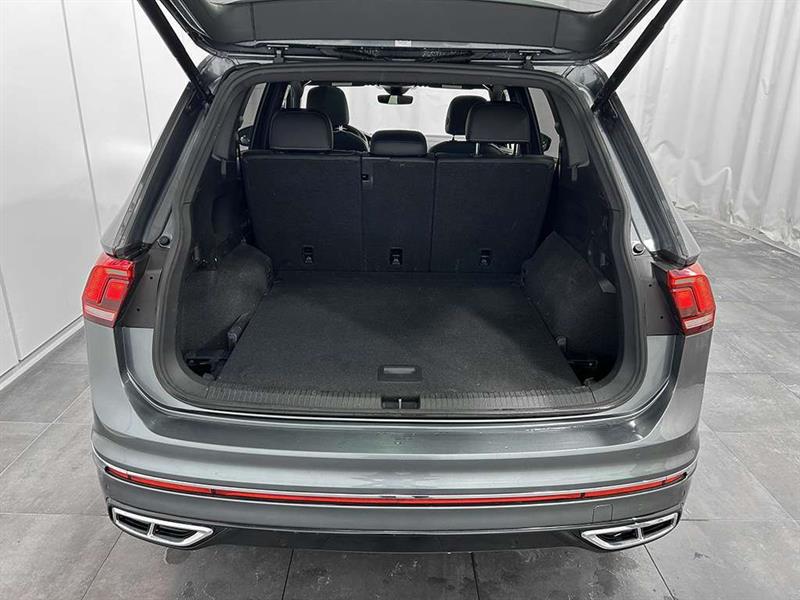 volkswagen Tiguan 2022 - 7