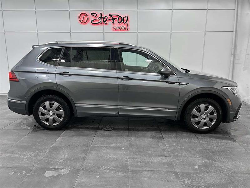 volkswagen Tiguan 2022 - 10