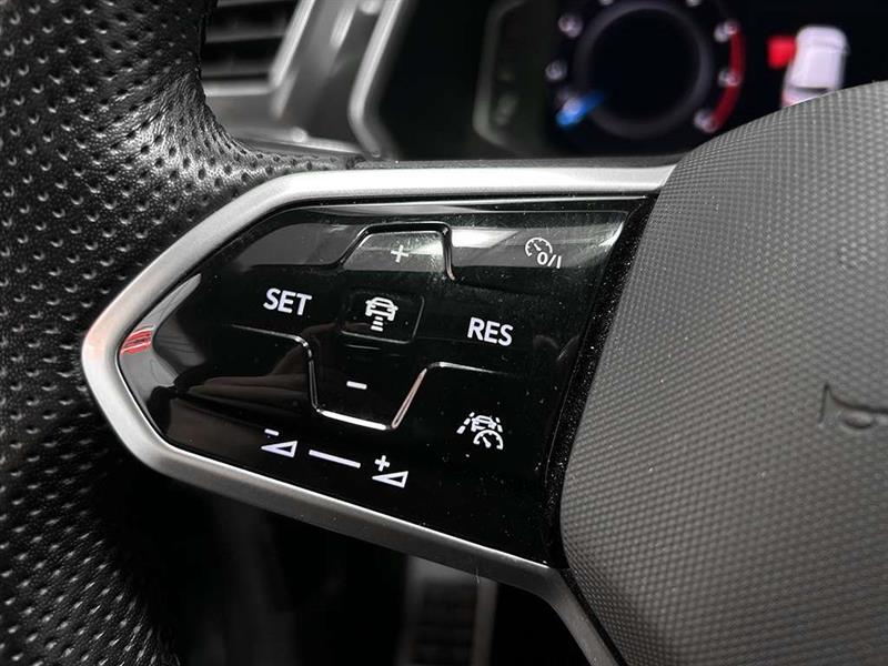 volkswagen Tiguan 2022 - 15