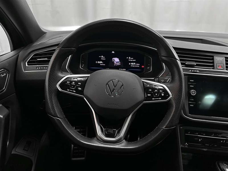 volkswagen Tiguan 2022 - 17