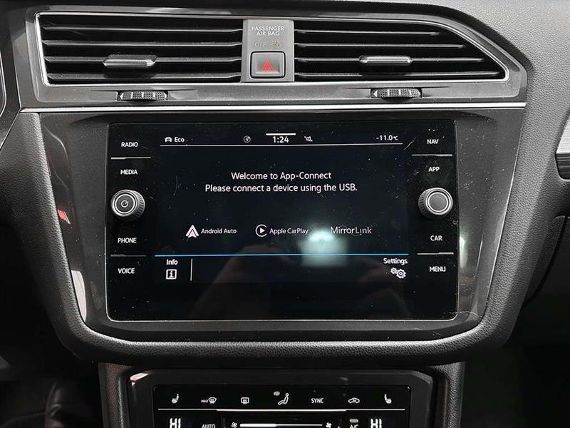 volkswagen Tiguan 2022 - 21
