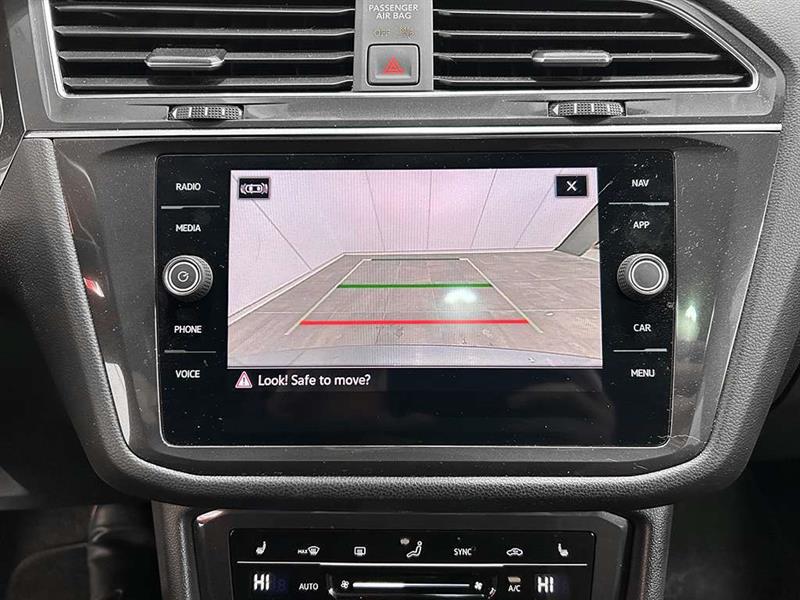 volkswagen Tiguan 2022 - 22