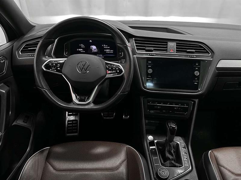 volkswagen Tiguan 2022 - 26