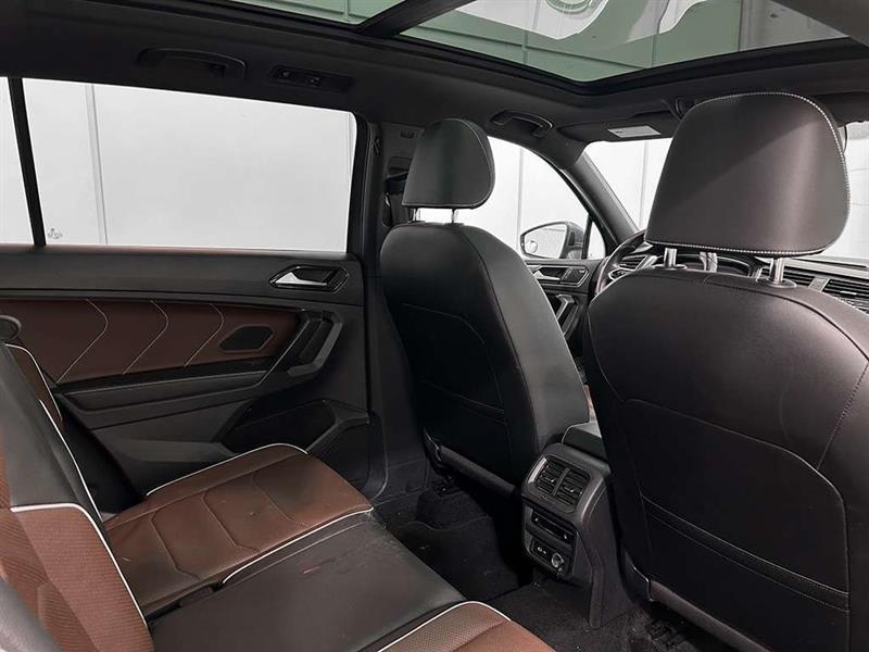 volkswagen Tiguan 2022 - 27