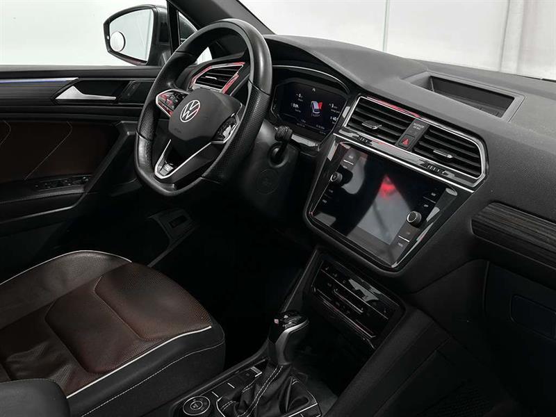 volkswagen Tiguan 2022 - 28