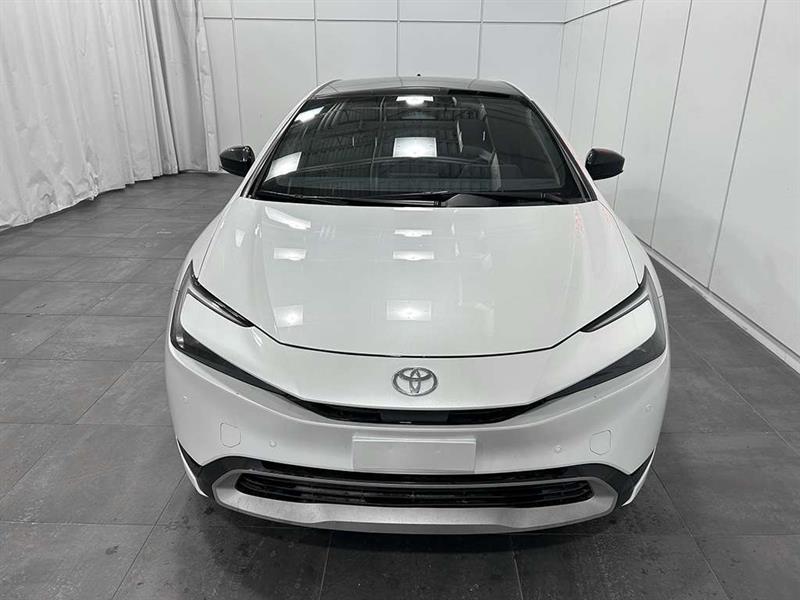 toyota Prius Prime 2024 - 2