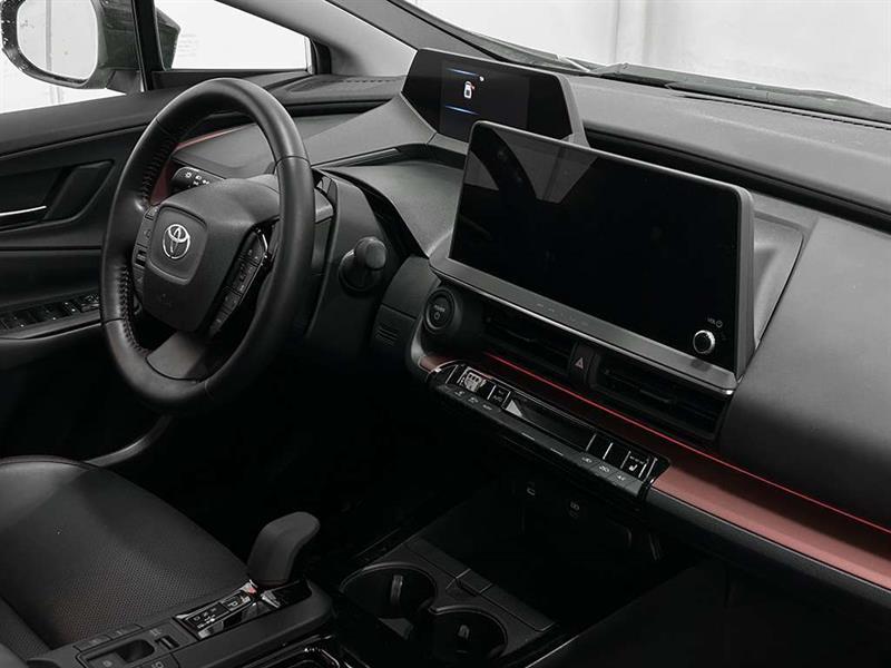 toyota Prius Prime 2024 - 26