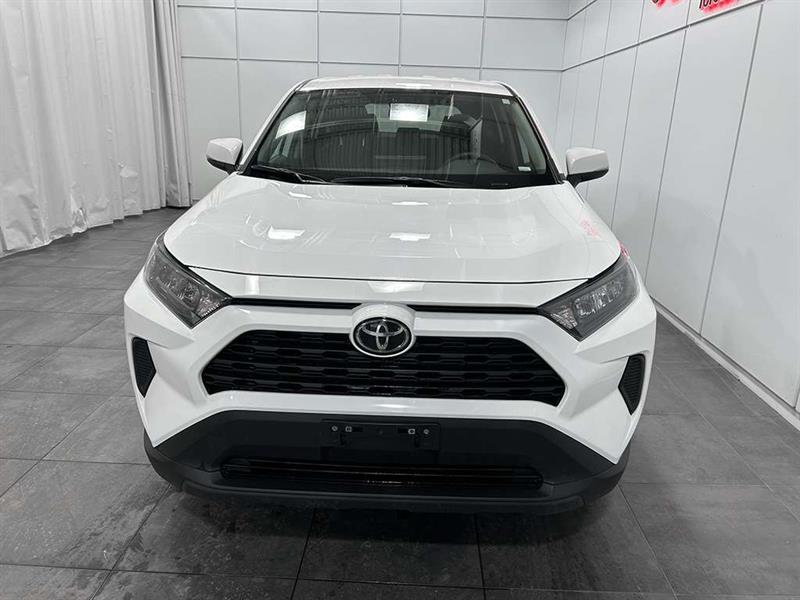 toyota RAV4 2025 - 2