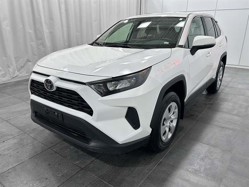 toyota RAV4 2025 - 3