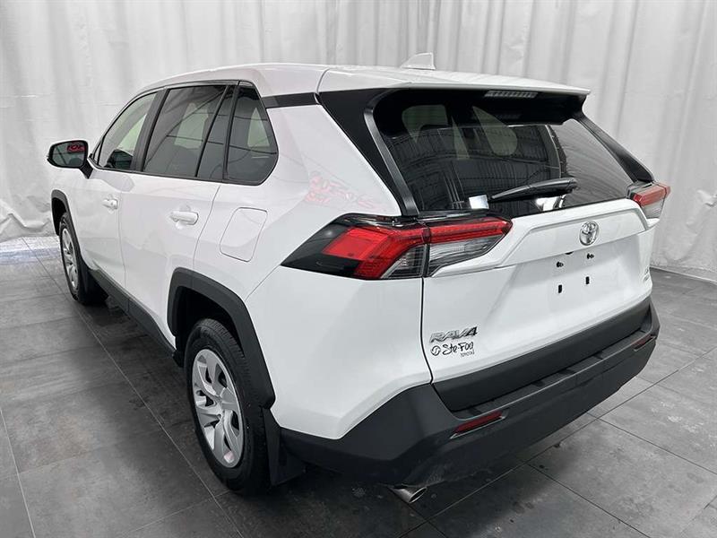 toyota RAV4 2025 - 5