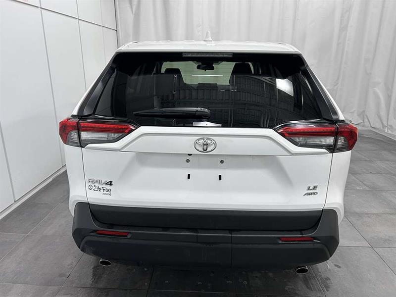 toyota RAV4 2025 - 6