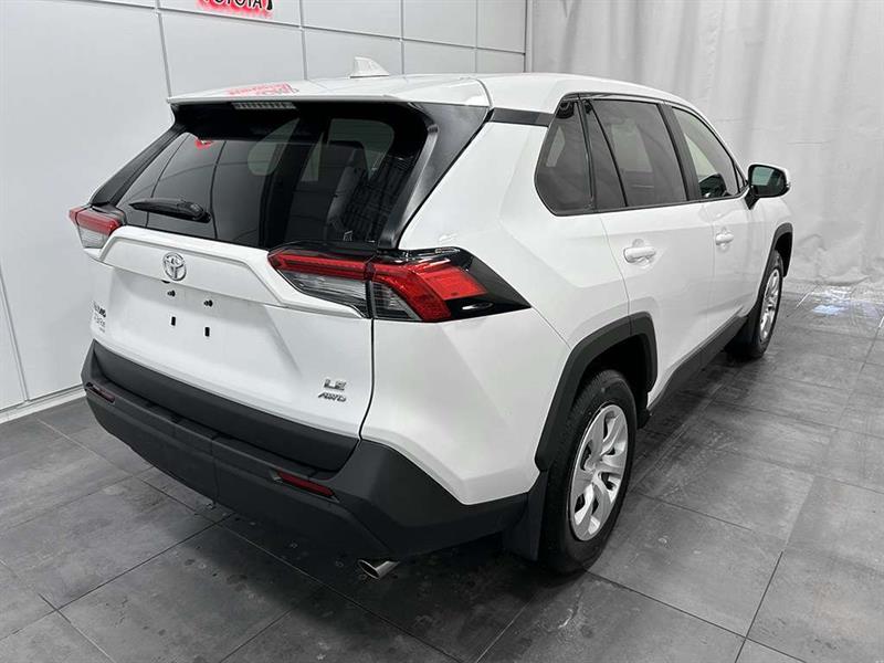 toyota RAV4 2025 - 7