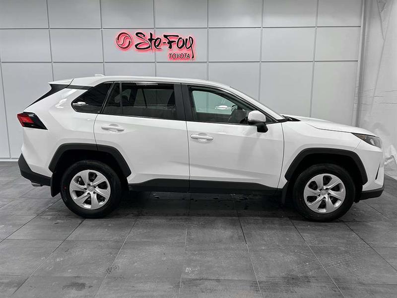 toyota RAV4 2025 - 9