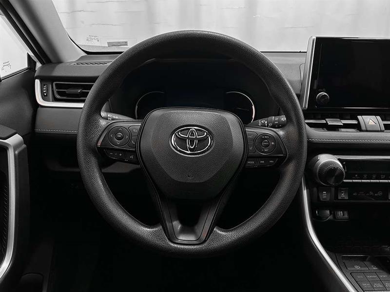 toyota RAV4 2025 - 15
