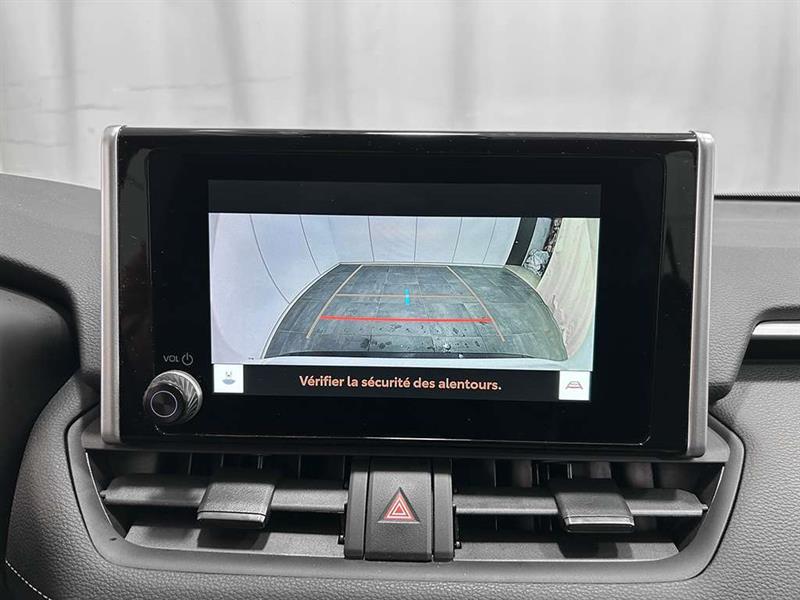 toyota RAV4 2025 - 19