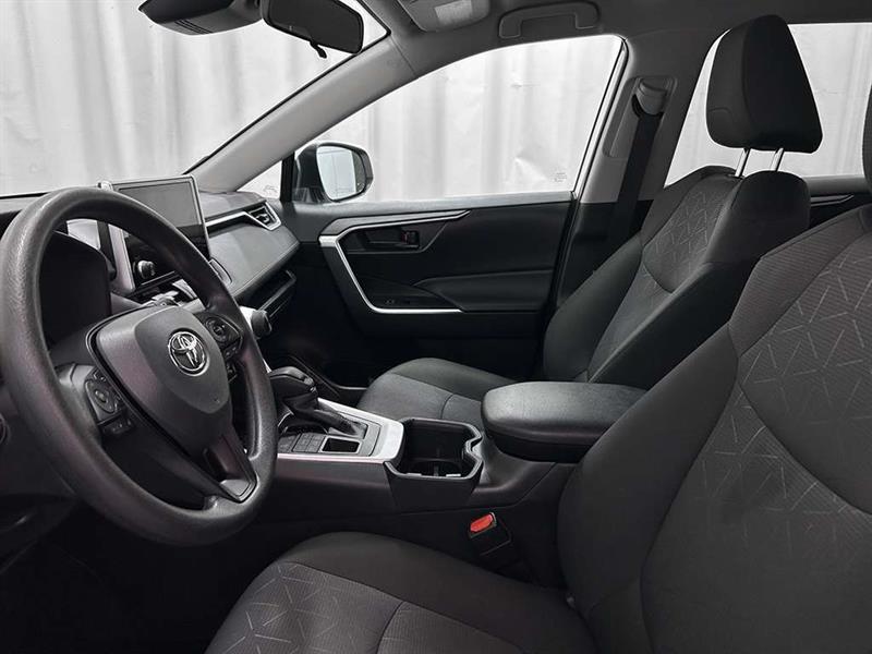 toyota RAV4 2025 - 21