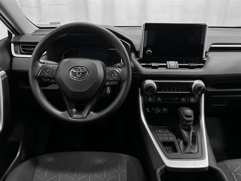 toyota RAV4 2025 - 23