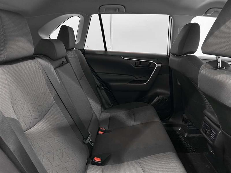 toyota RAV4 2025 - 25