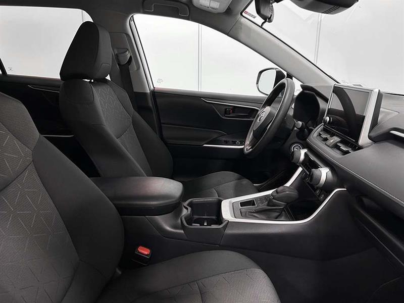 toyota RAV4 2025 - 27