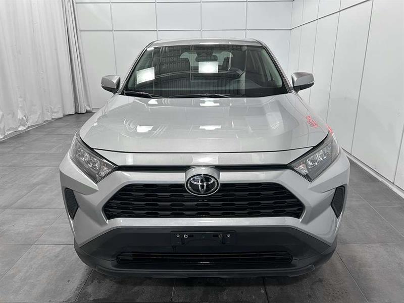 toyota RAV4 2025 - 2