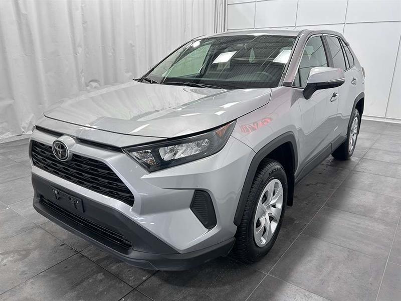 toyota RAV4 2025 - 3