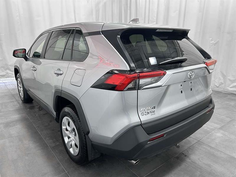 toyota RAV4 2025 - 5