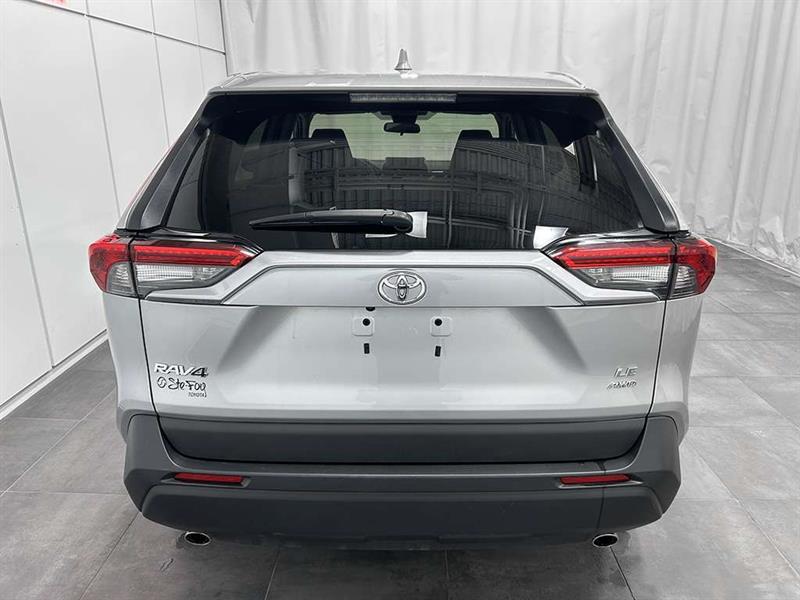 toyota RAV4 2025 - 6