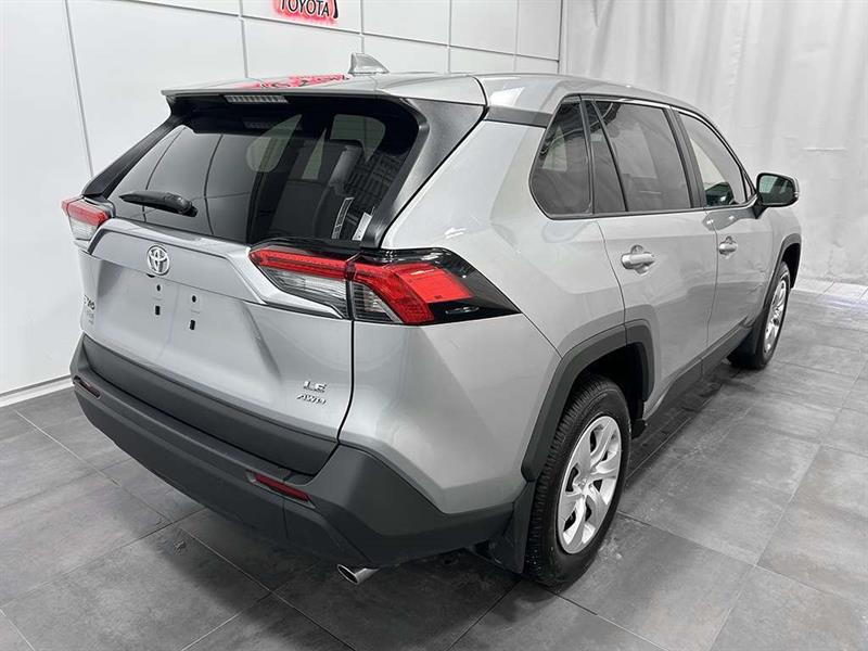 toyota RAV4 2025 - 7