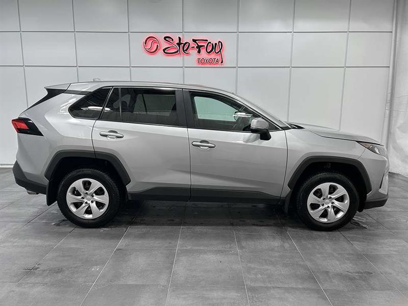 toyota RAV4 2025 - 9