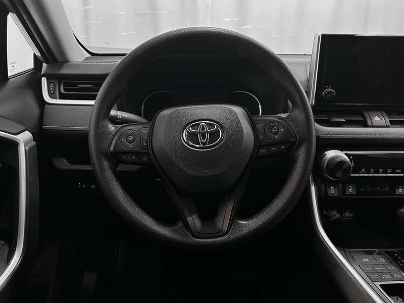 toyota RAV4 2025 - 14