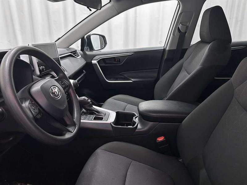 toyota RAV4 2025 - 21
