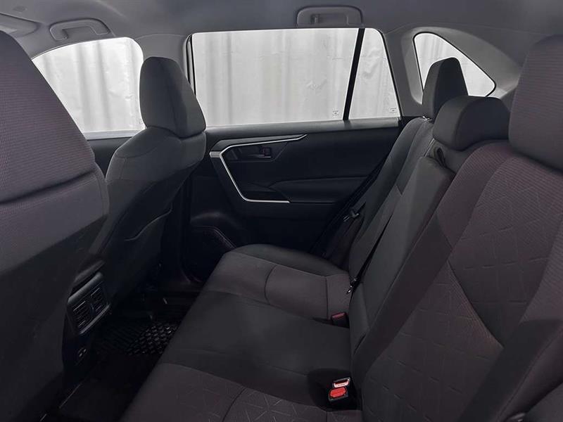 toyota RAV4 2025 - 22