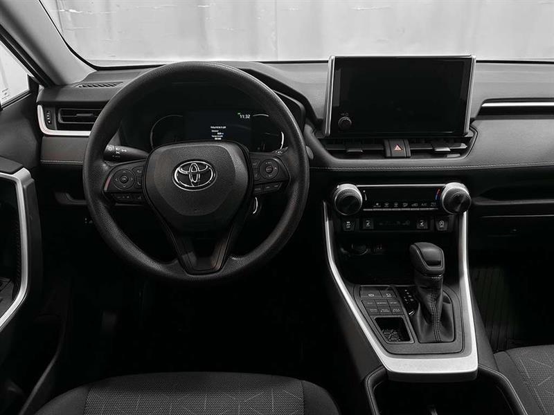 toyota RAV4 2025 - 23
