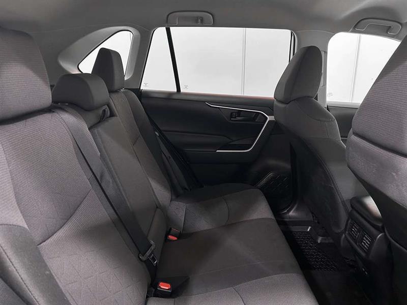 toyota RAV4 2025 - 25
