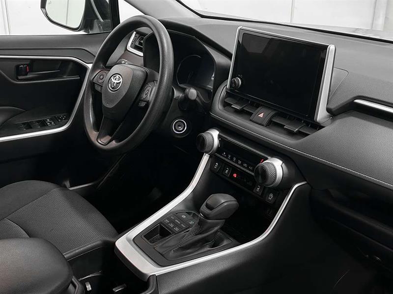 toyota RAV4 2025 - 26