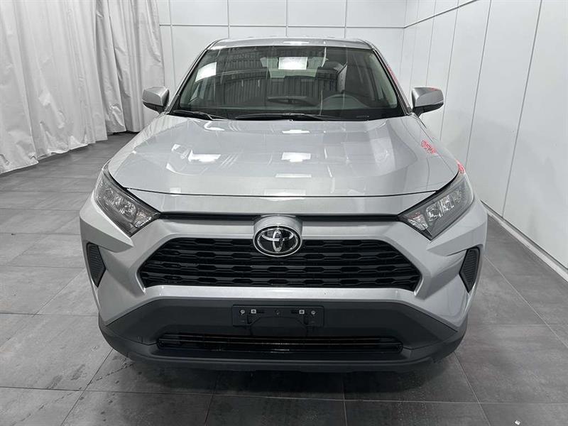 toyota RAV4 2025 - 2