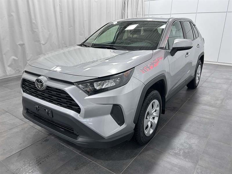 toyota RAV4 2025 - 3