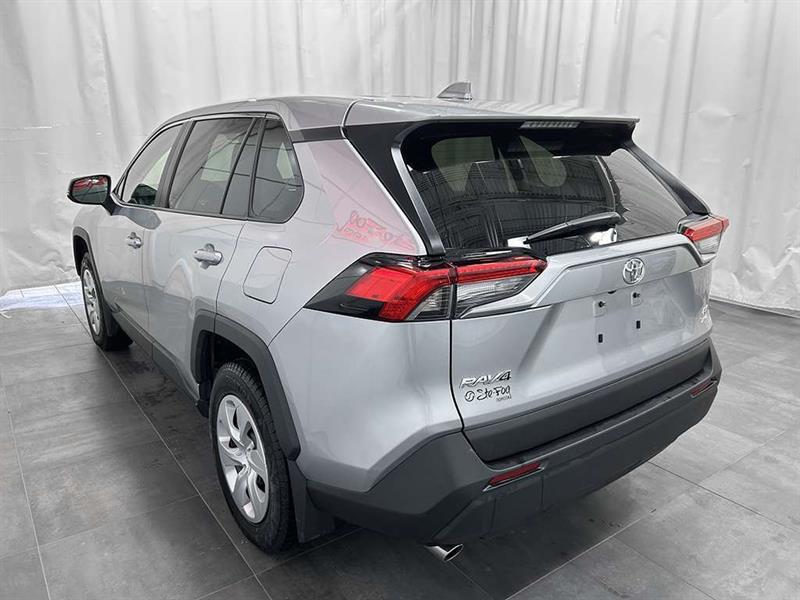 toyota RAV4 2025 - 5