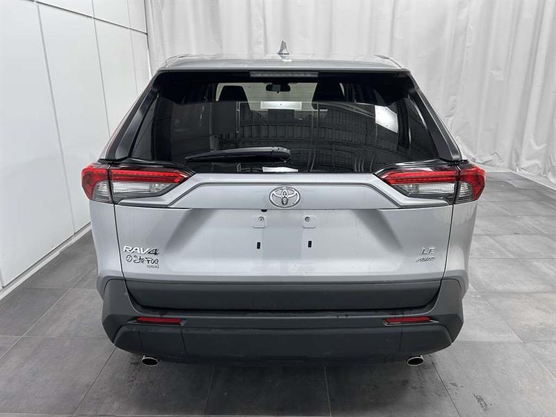 toyota RAV4 2025 - 6