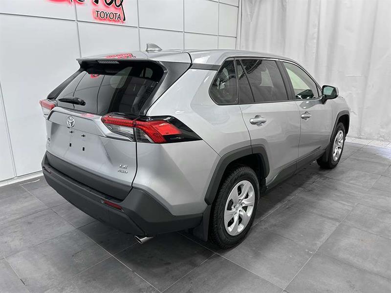 toyota RAV4 2025 - 7