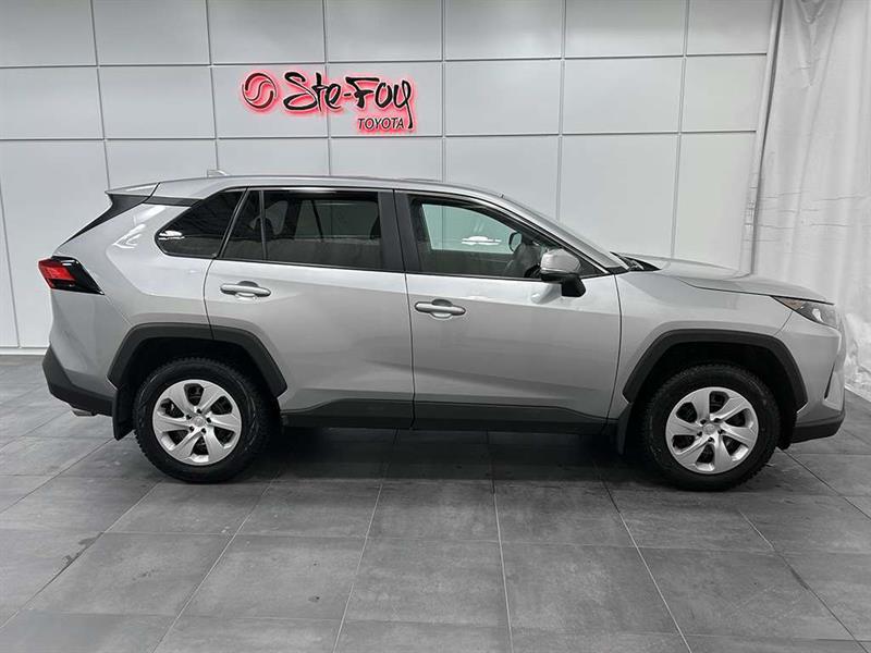 toyota RAV4 2025 - 9